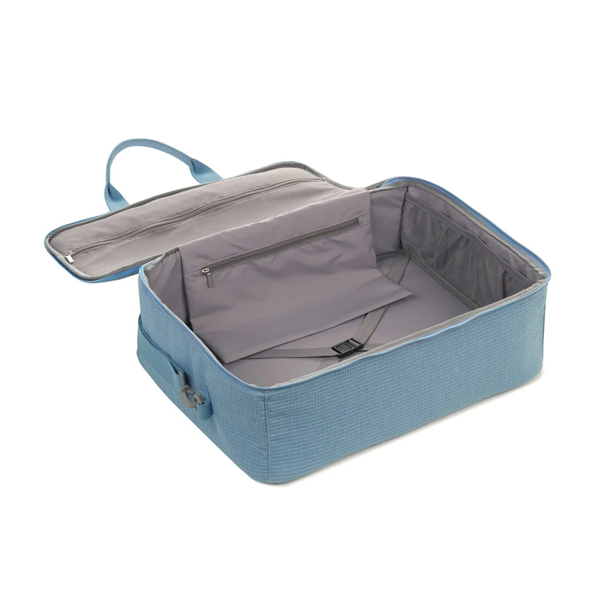 Jane Baby Hospital Travel Bag, Spacious & Organised Maternity Bag for New Parents - Image 9