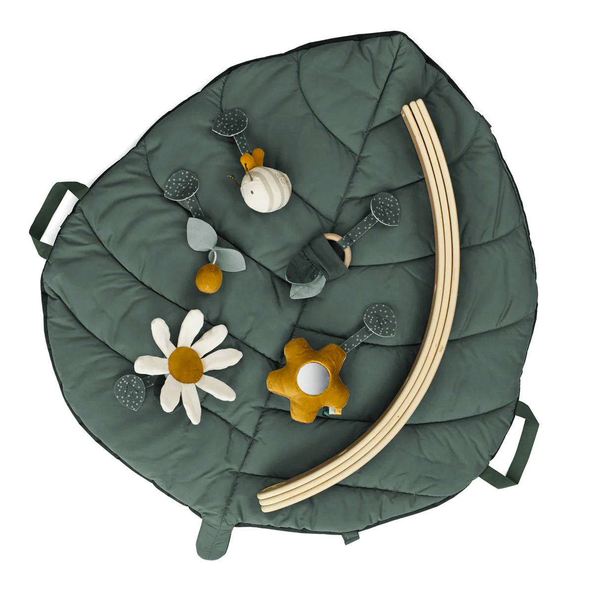 Jane Baby Play Mat With Activity Gym - Image 3