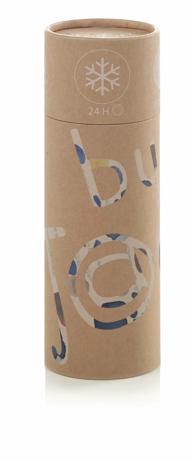 Jane Baby’s Stainless Steel Thermal Flask – Thermic Liquid Line - Image 4