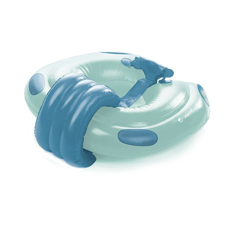 Jane Baby & Toddler Bow Trainer Floater Swimming Aid - Image 13