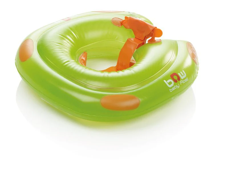 Jane Baby & Toddler Bow Trainer Floater Swimming Aid - Image 4