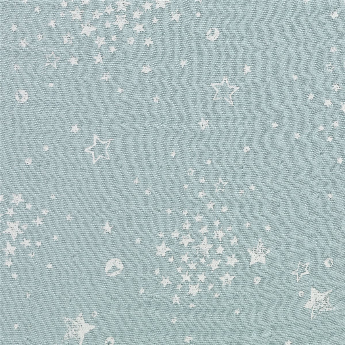 Jane Bamboo Muslin XL 120 x 120 cm - Image 10