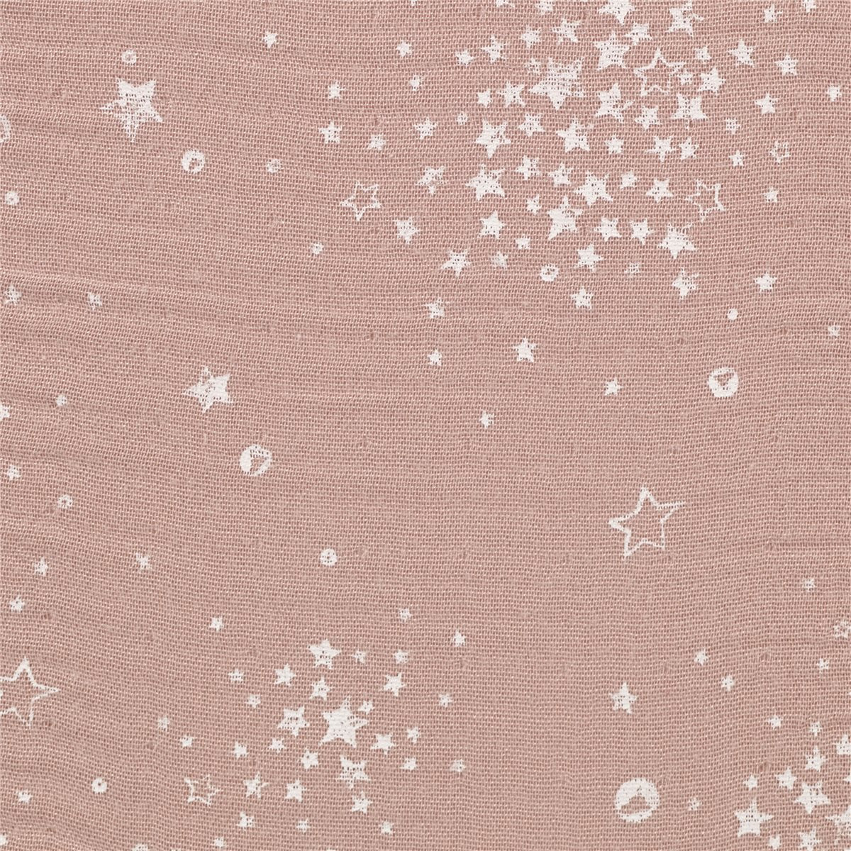 Jane Bamboo Muslin XL 120 x 120 cm - Image 27