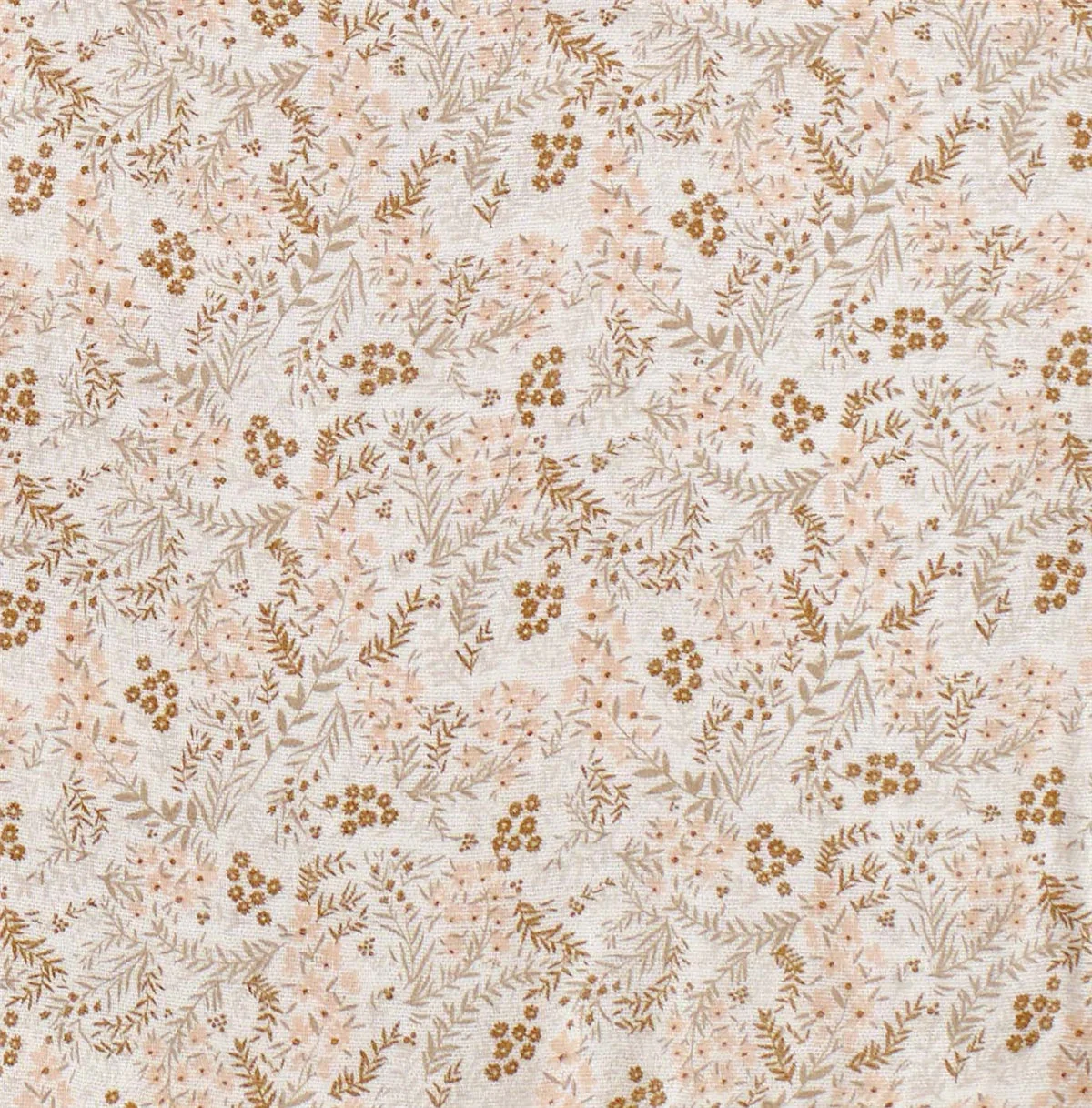 Jane Bamboo Muslin XL 120 x 120 cm - Image 34