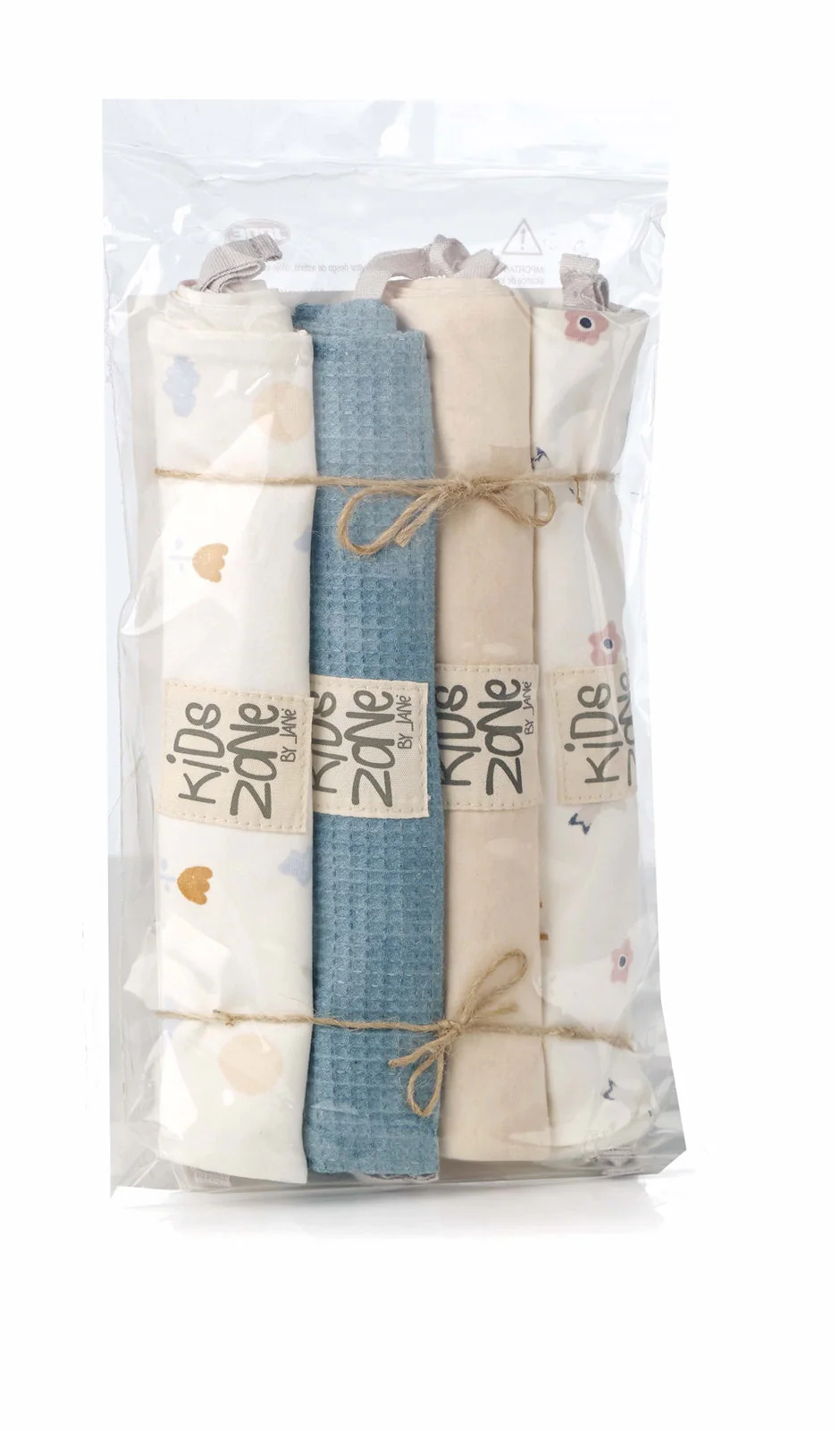 Jane Birth Bags, set of 4 - Image 2
