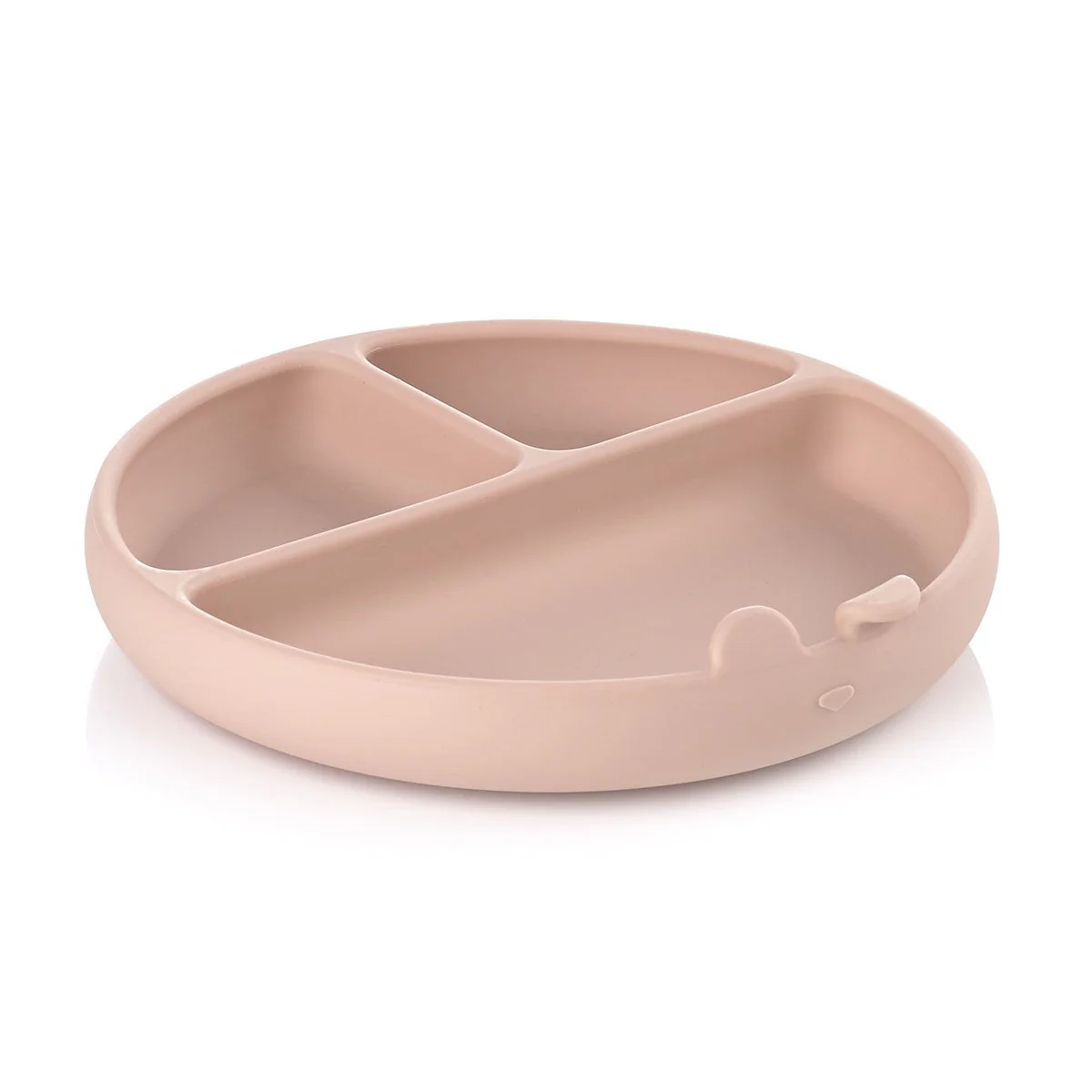 Jane BLW Silicone Plate with Compartments for Babies - Image 10