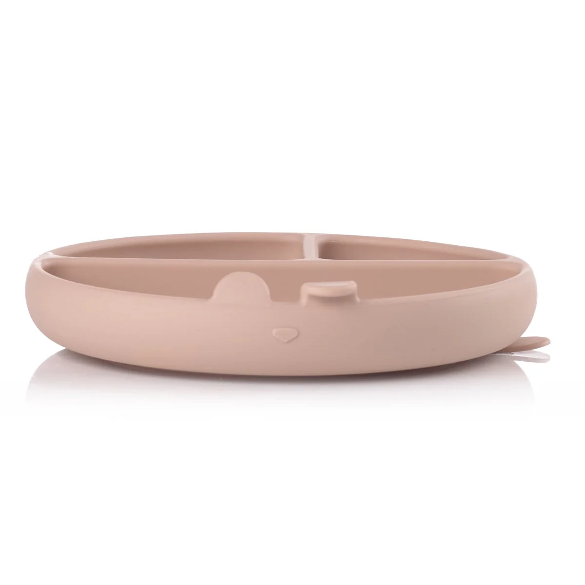 Jane BLW Silicone Plate with Compartments for Babies - Image 12