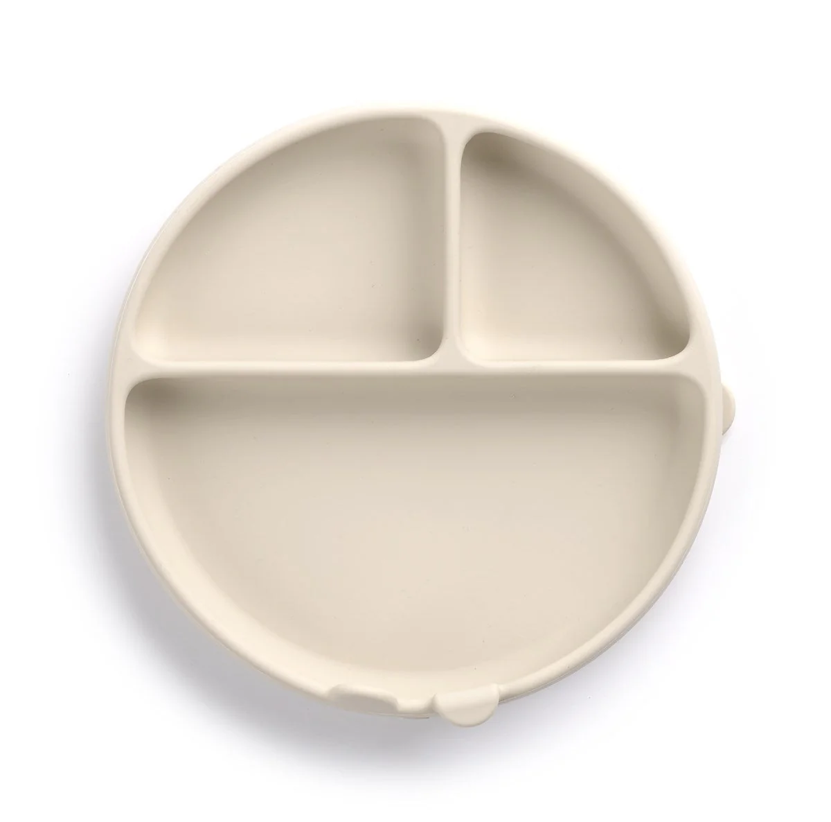 Jane BLW Silicone Plate with Compartments for Babies - Image 5
