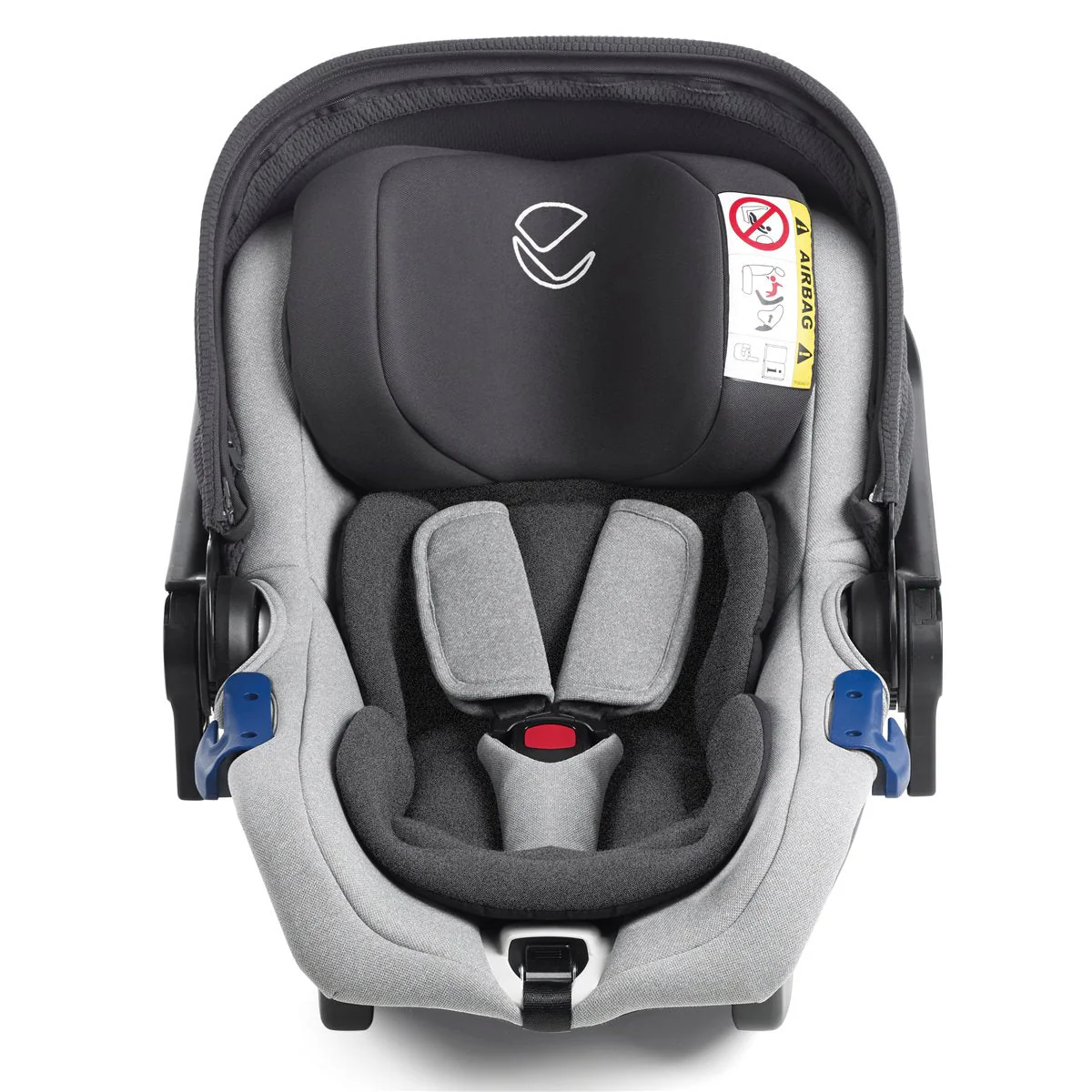 Jane Car Seat Cover for Koos iSize Car Seat - Image 2