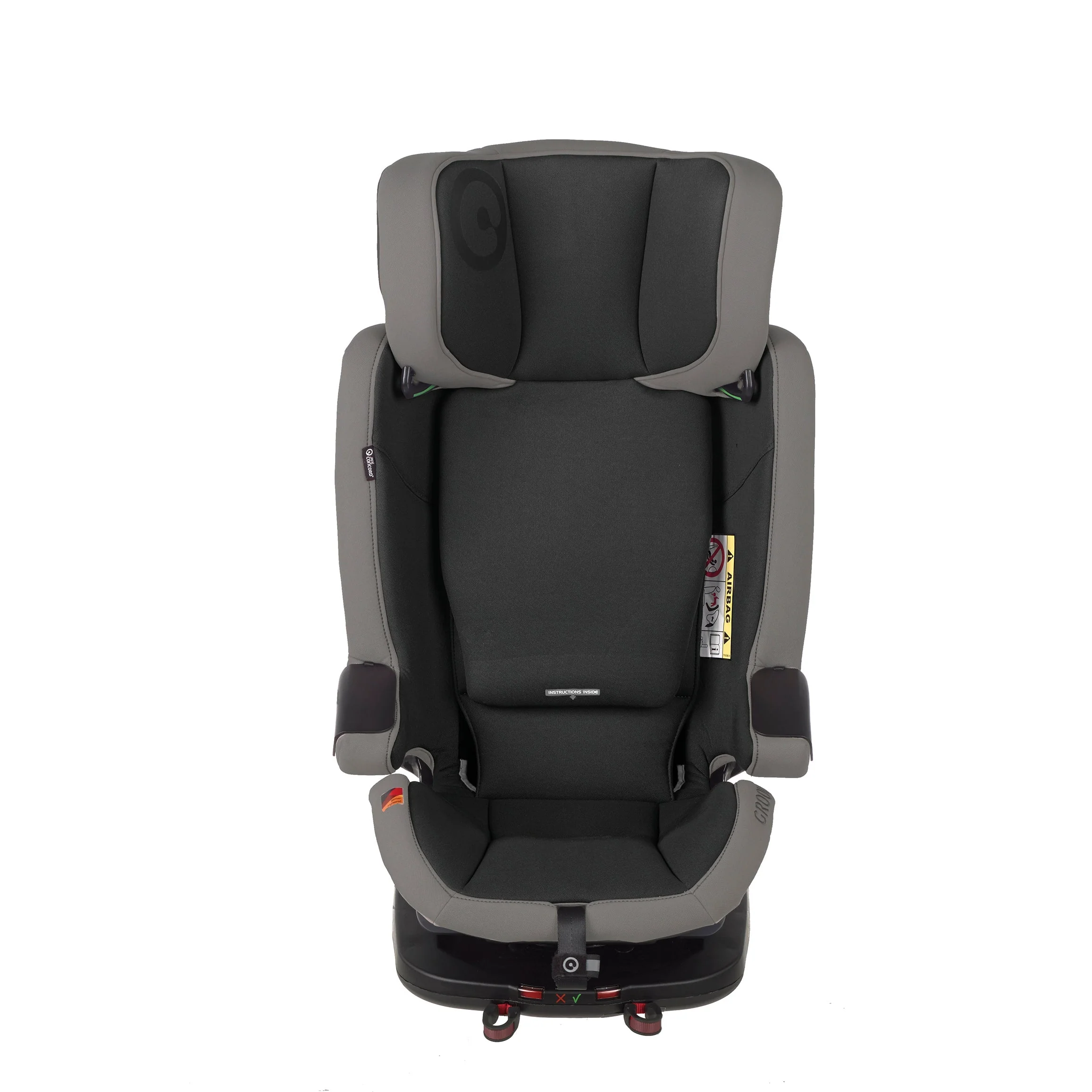 Jane Car Seat Cover for the Jané Groowy Car Seat - Image 2