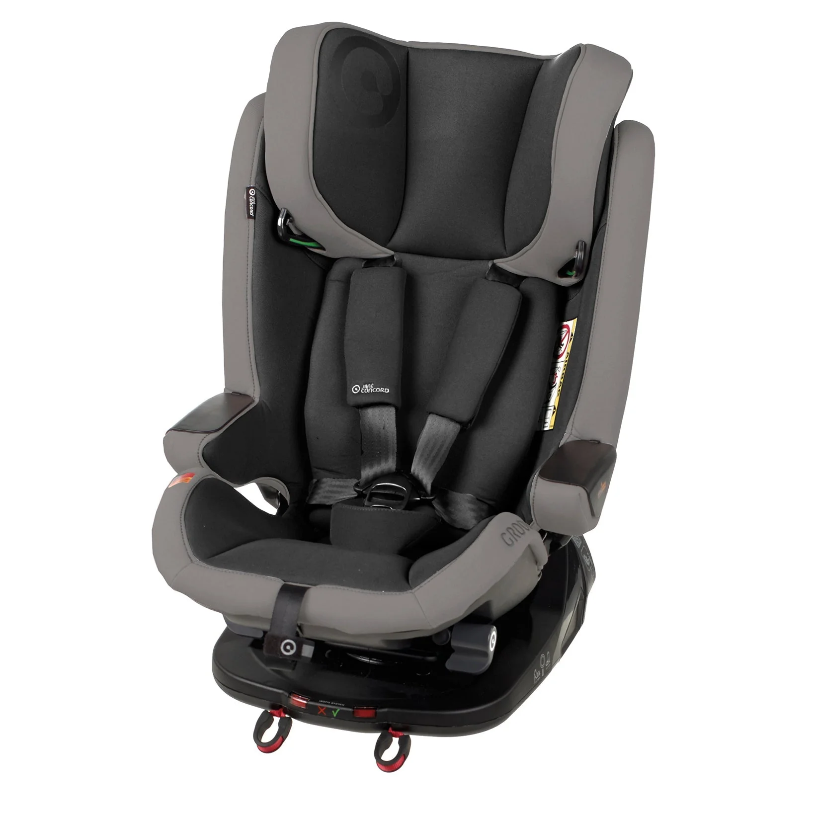 Jane Car Seat Cover for the Jané Groowy Car Seat - Image 3