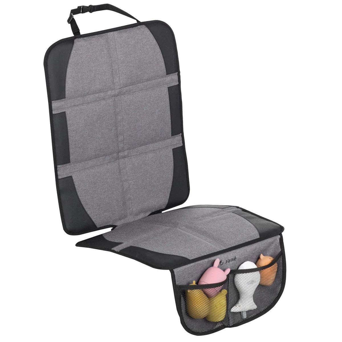 Jane Car Seat Protector Cover - Image 2