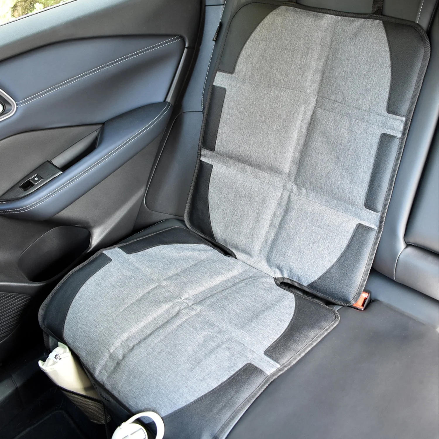 Jane Car Seat Protector Cover - Image 3