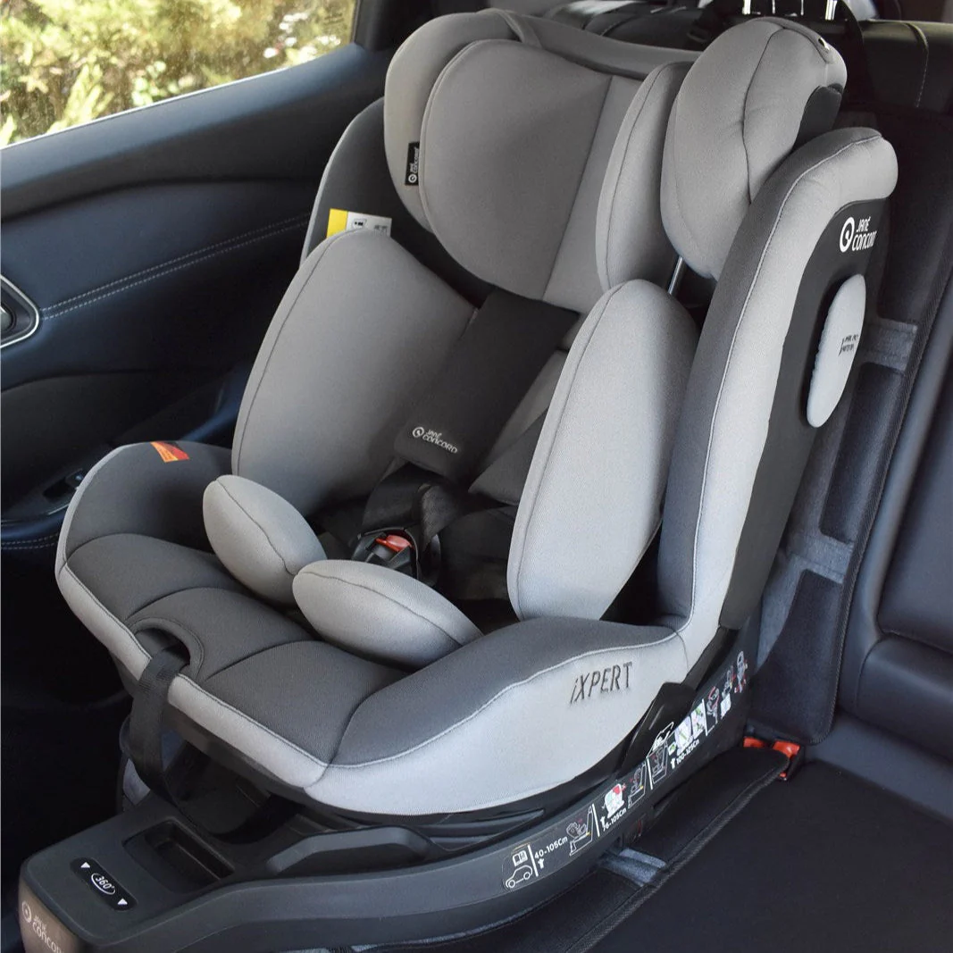 Jane Car Seat Protector Cover - Image 4