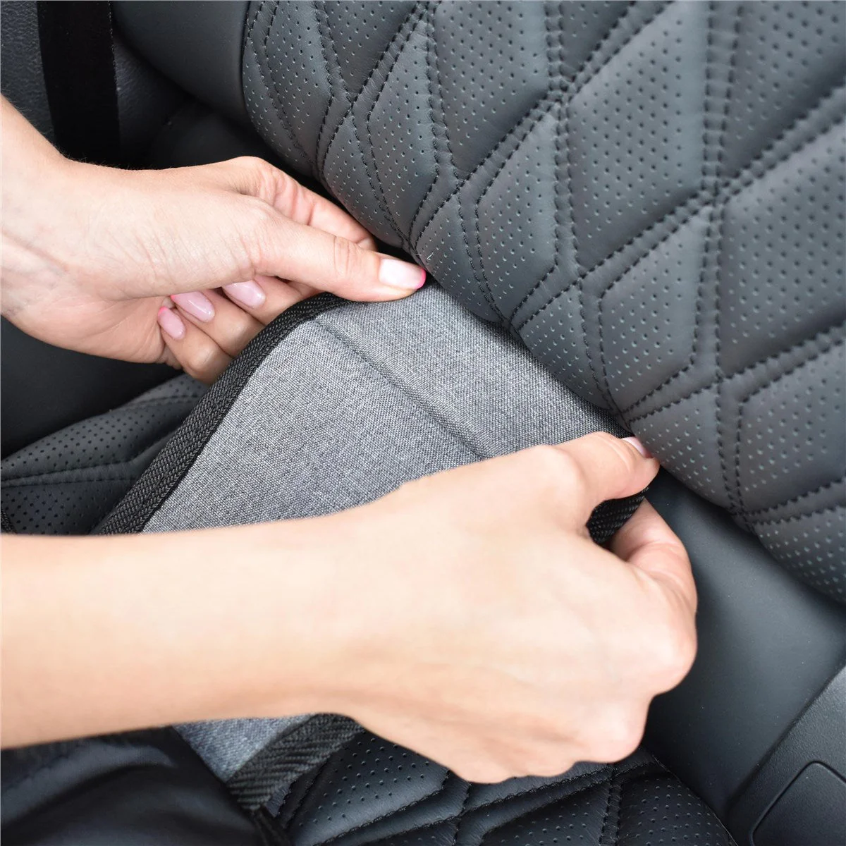 Jane Car Seat Protector Cover - Image 6
