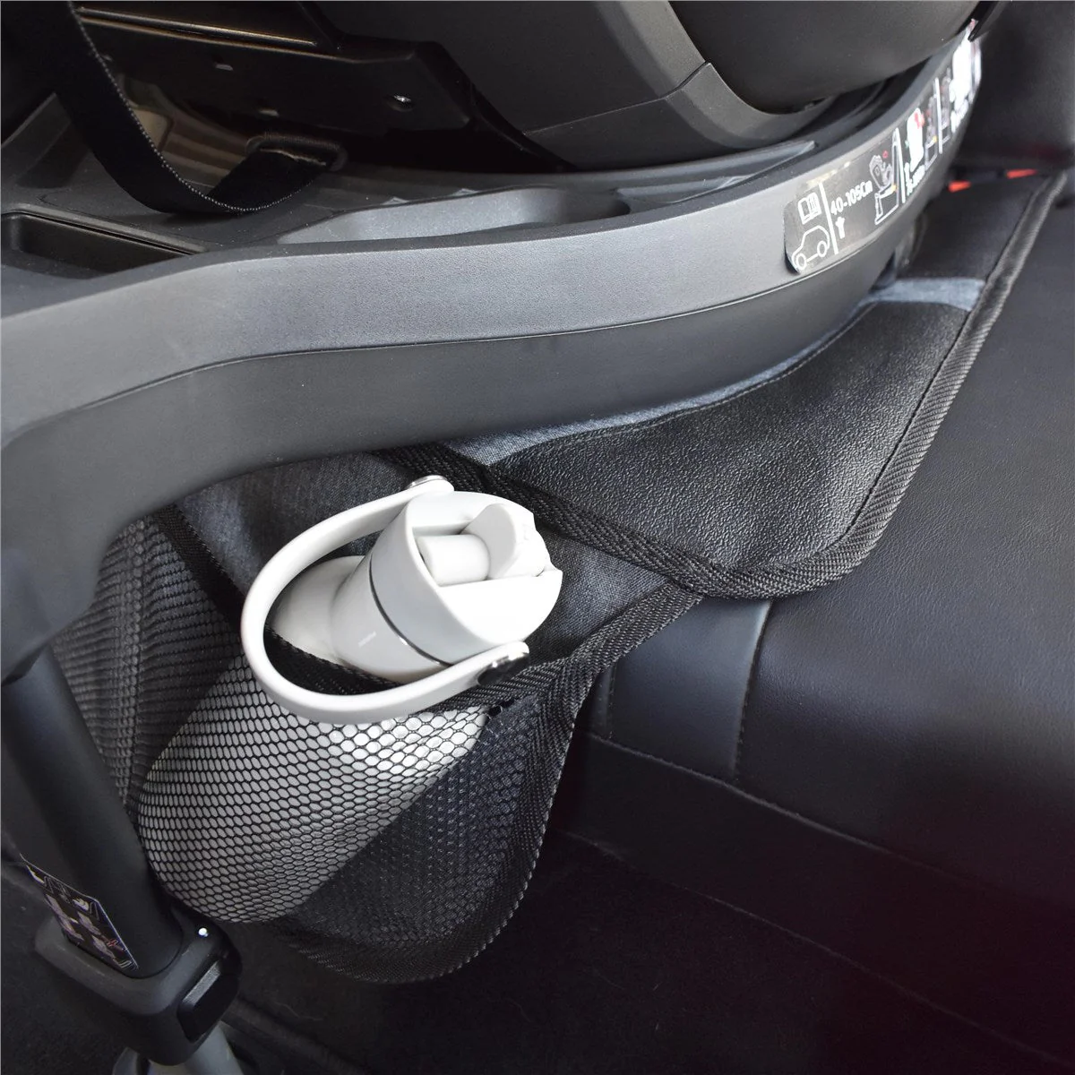 Jane Car Seat Protector Cover - Image 7