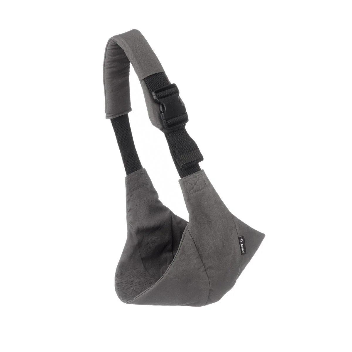 Jane Catch Lightweight Hip Baby Carrier, Bison