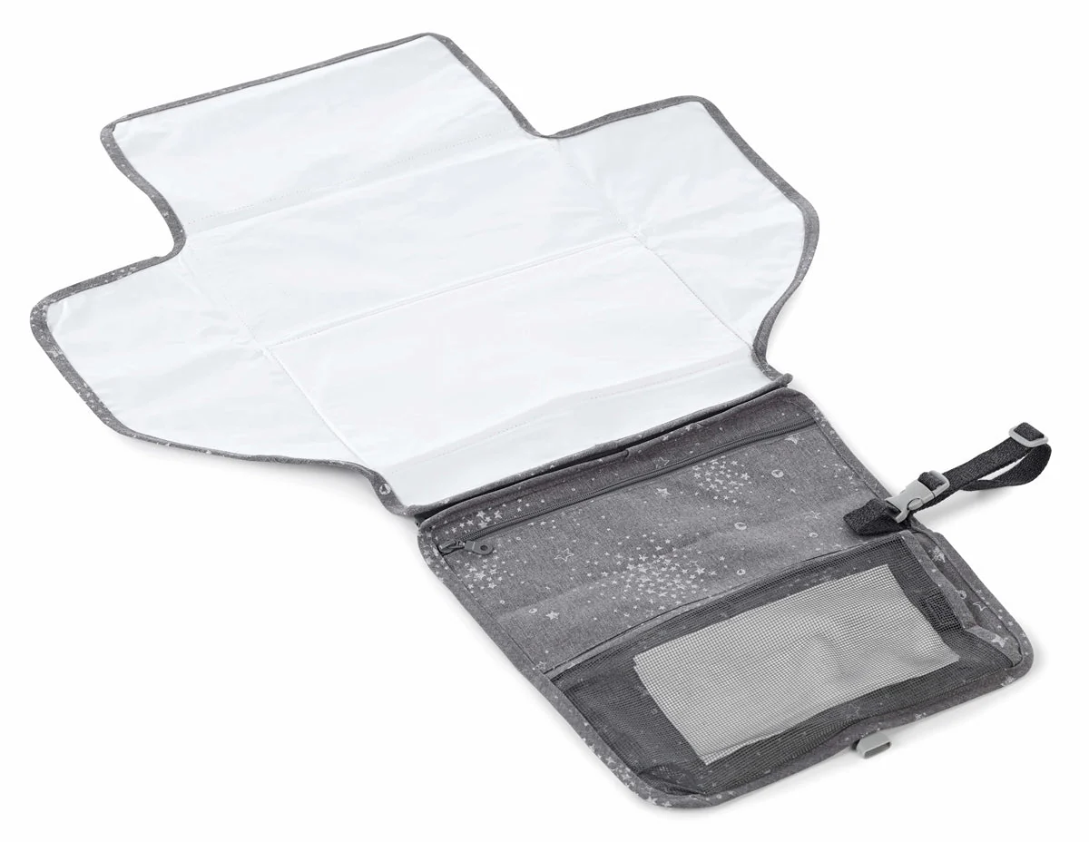 Jane Changing Mat Pocket Bag - Image 2
