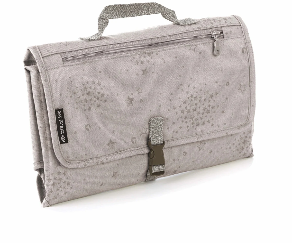 Jane Changing Mat Pocket Bag - Image 3