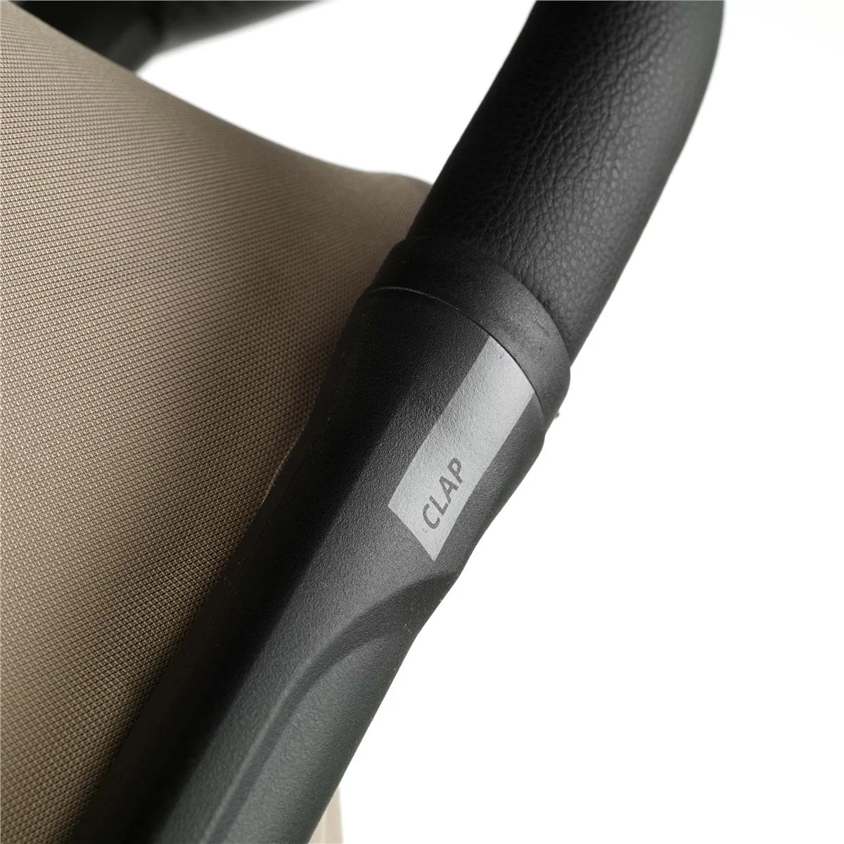 Jane Clap Luxe Pushchair & Footmuff - Image 23