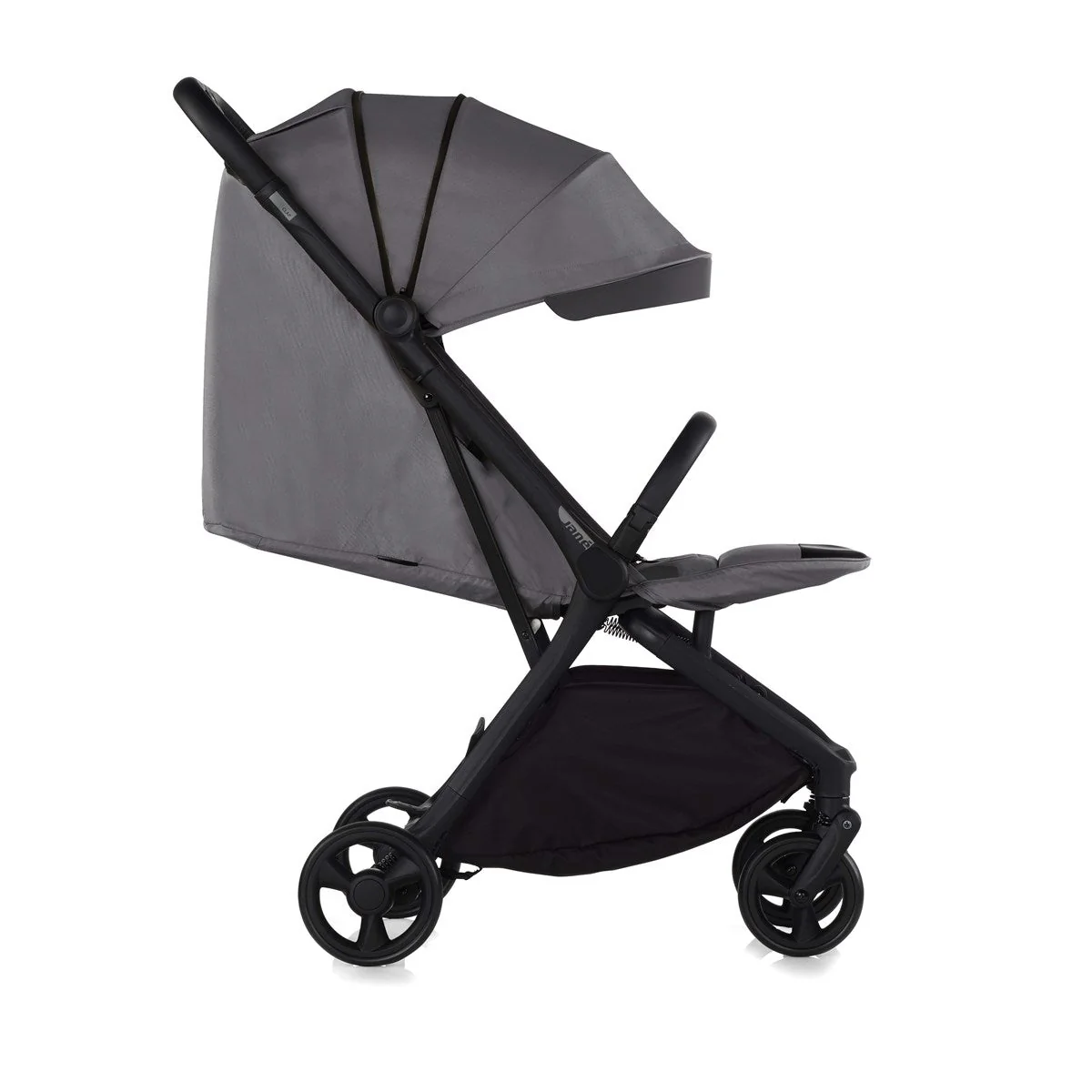 Jane Clap Luxe Pushchair & Footmuff - Image 27