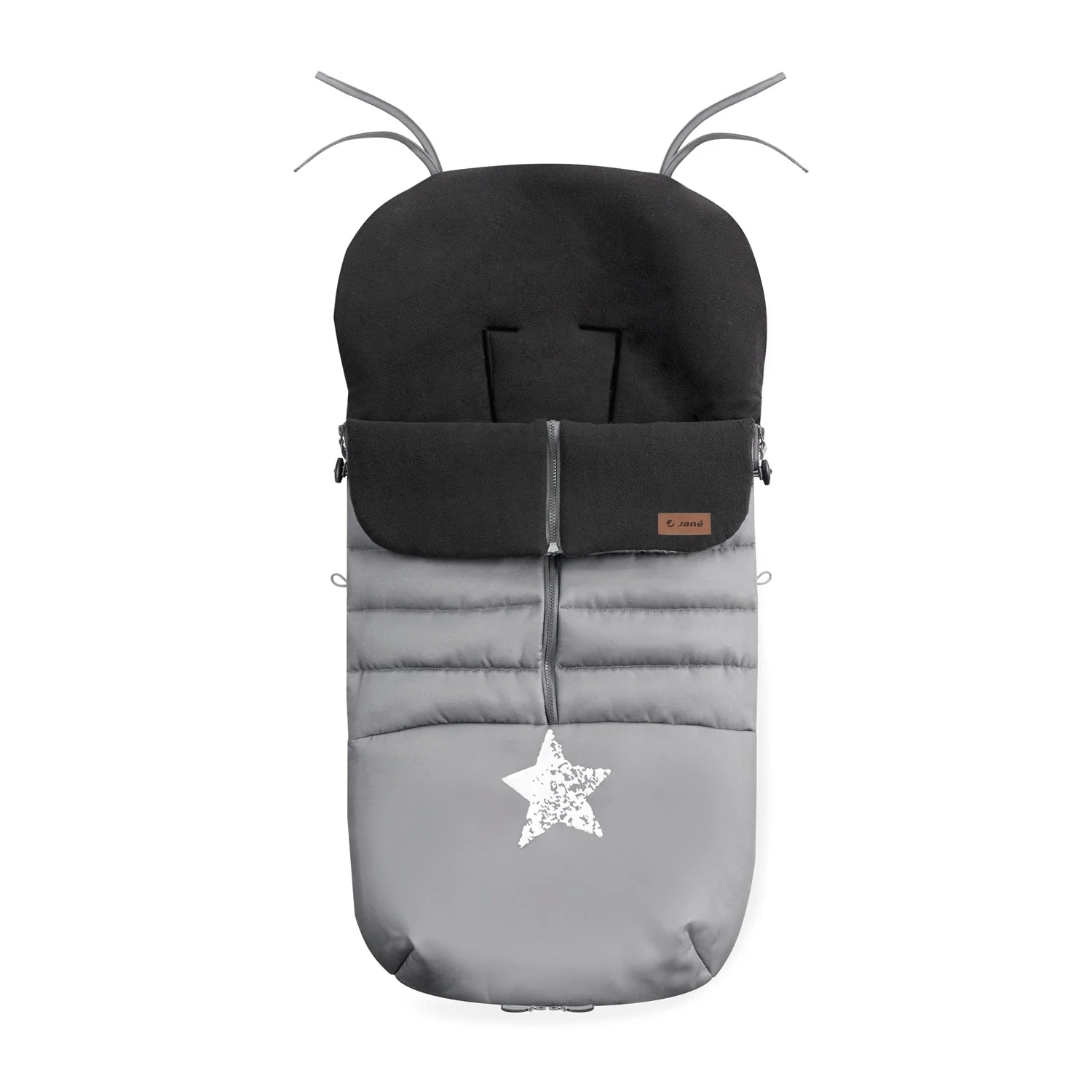Jane Clap Luxe Pushchair & Footmuff - Image 29