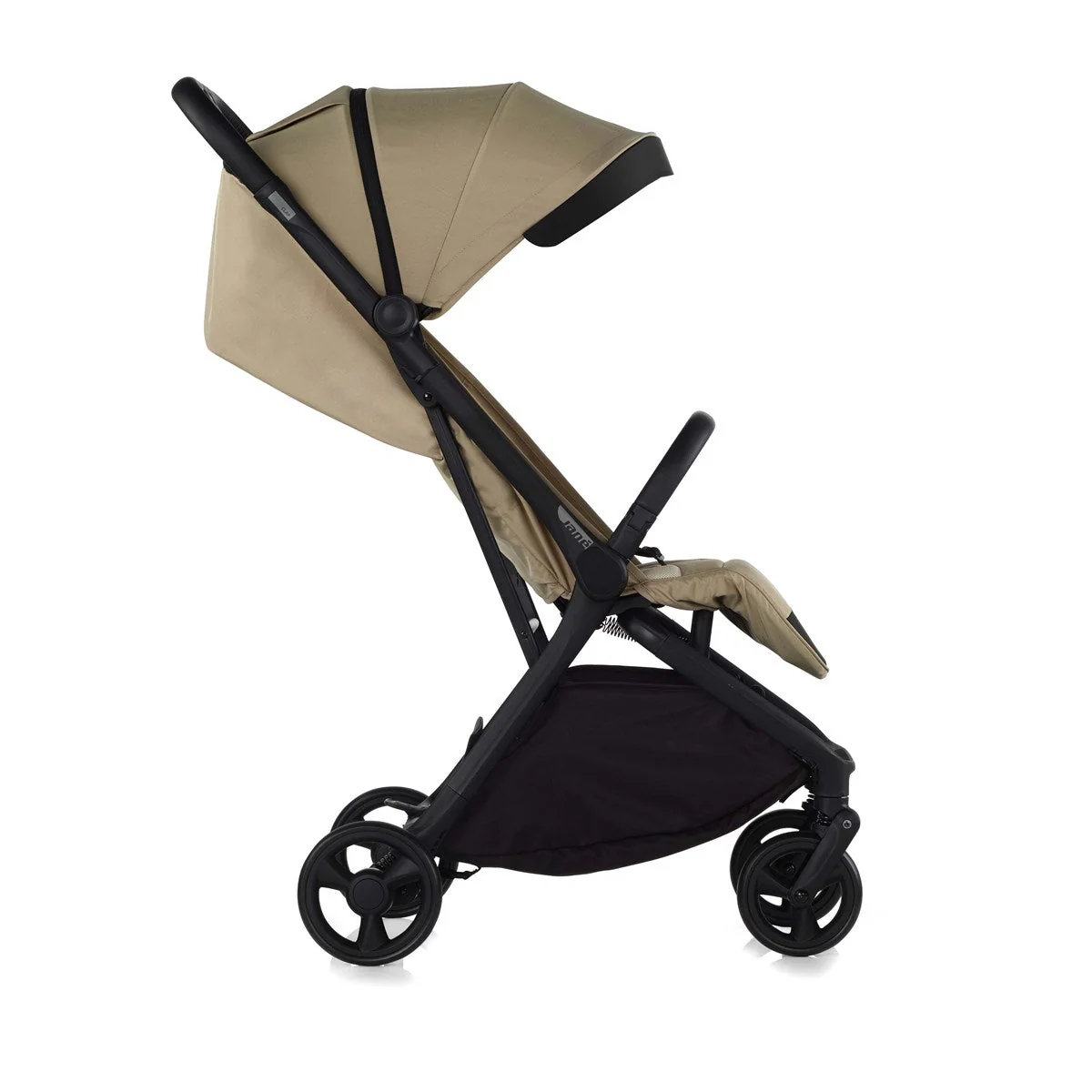 Jane Clap Luxe Pushchair & Footmuff - Image 6