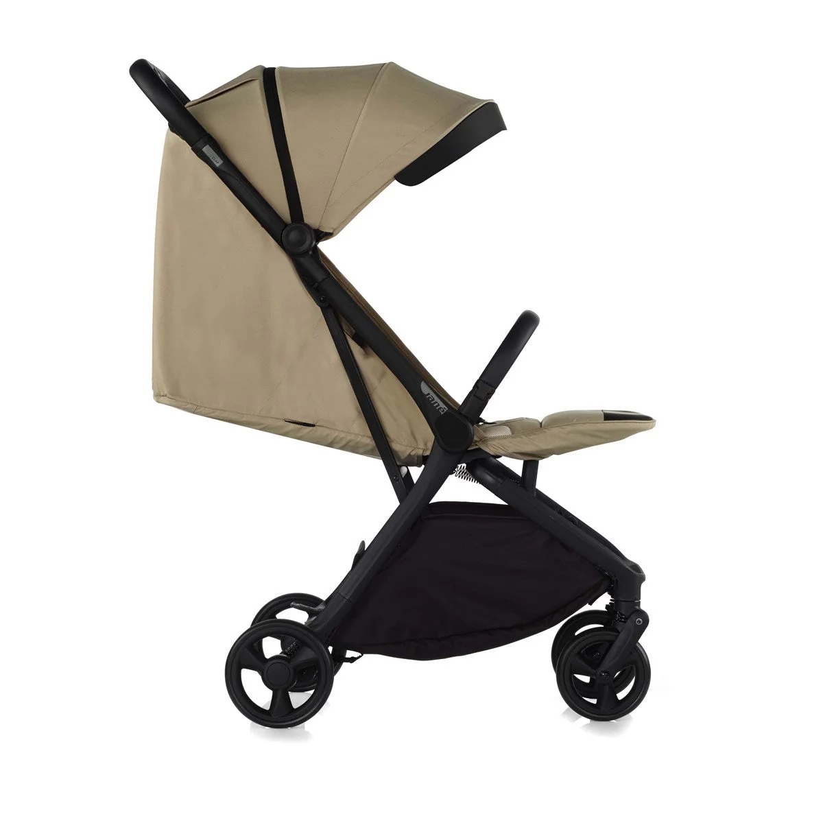Jane Clap Luxe Pushchair & Footmuff - Image 8