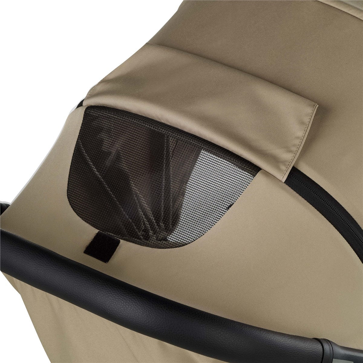 Jane Clap Luxe Pushchair & Footmuff - Image 13