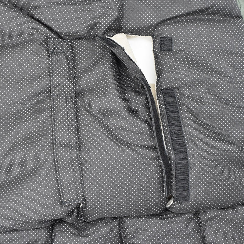 Jane Clap Luxe Pushchair & Footmuff - Image 32