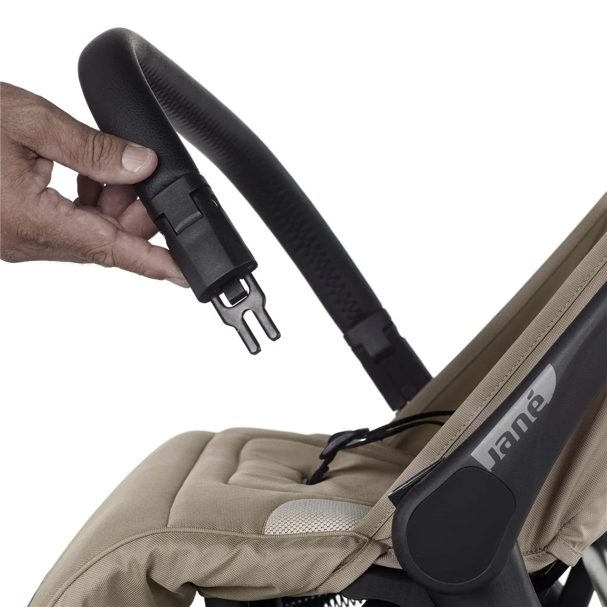 Jane Clap Pushchair - Image 15