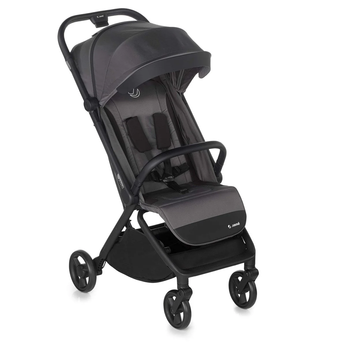 Jane Clap Pushchair - Image 22