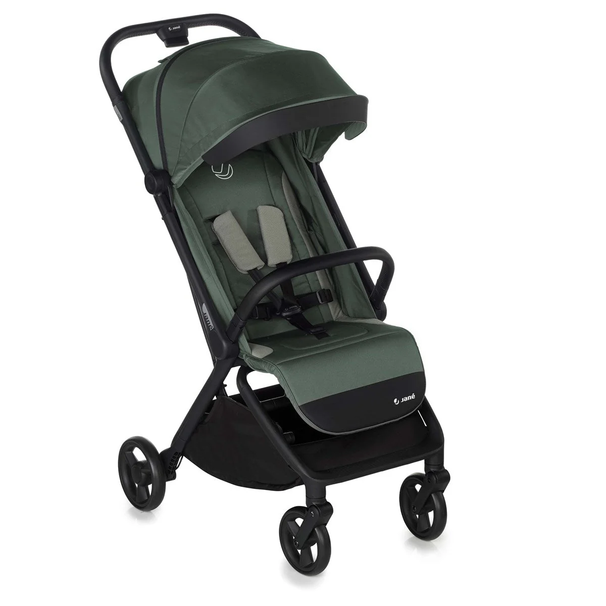 Jane Clap Pushchair - Image 26