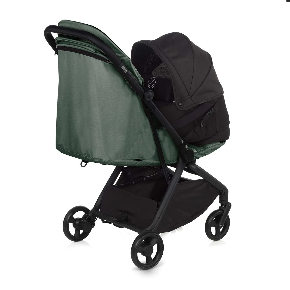 Jane Clap Pushchair - Image 29