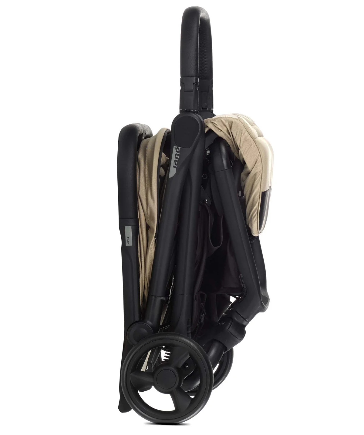 Jane Clap Pushchair - Image 7