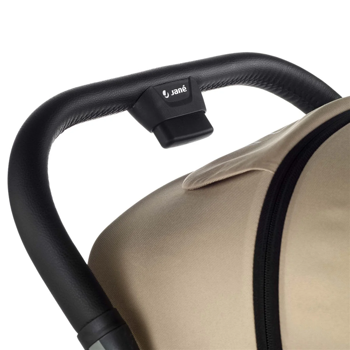 Jane Clap Pushchair - Image 9