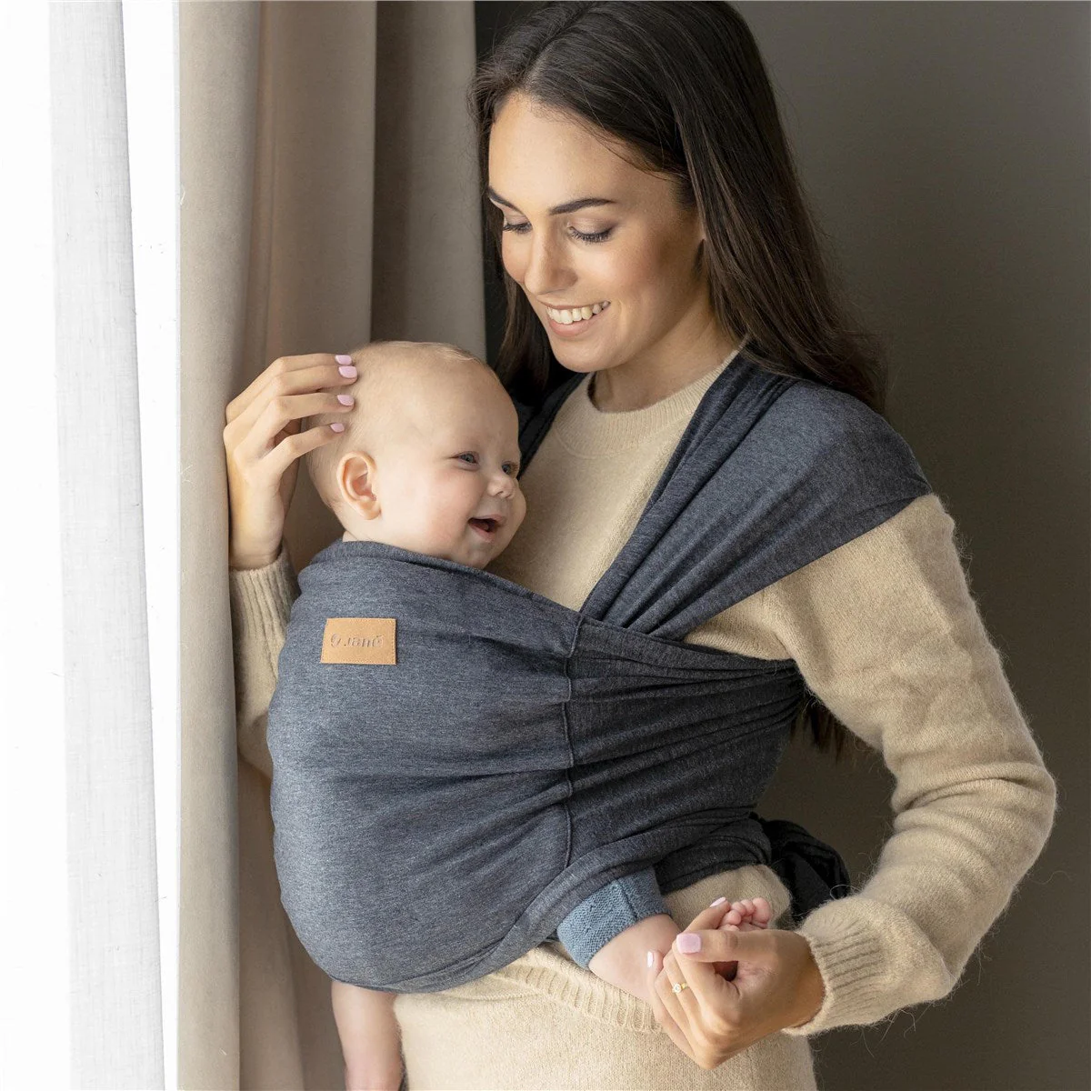 Newborn Must-Haves