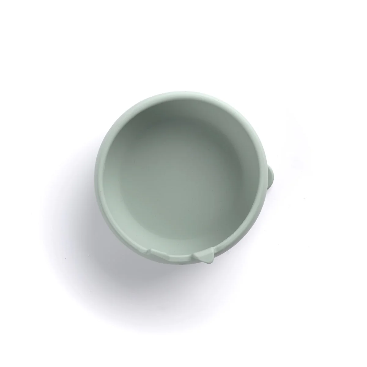 Jane Complete 4-Piece Silicone Dinner Set for Babies - Image 11