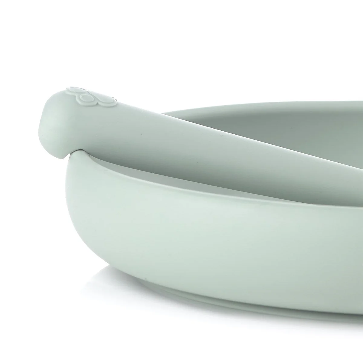 Jane Complete 4-Piece Silicone Dinner Set for Babies - Image 16
