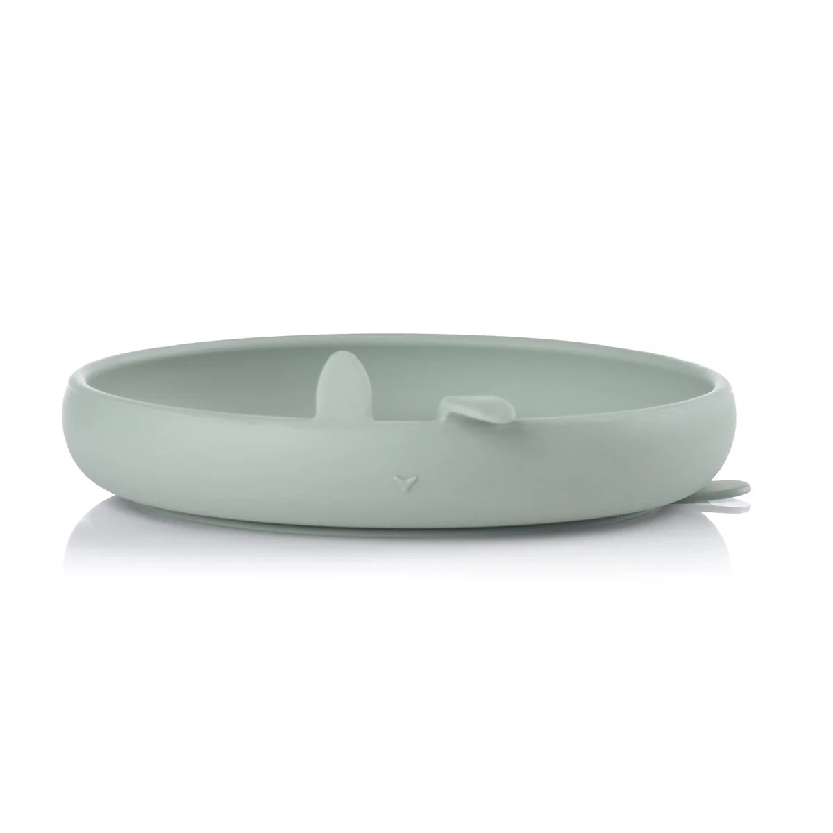 Jane Complete 4-Piece Silicone Dinner Set for Babies - Image 8