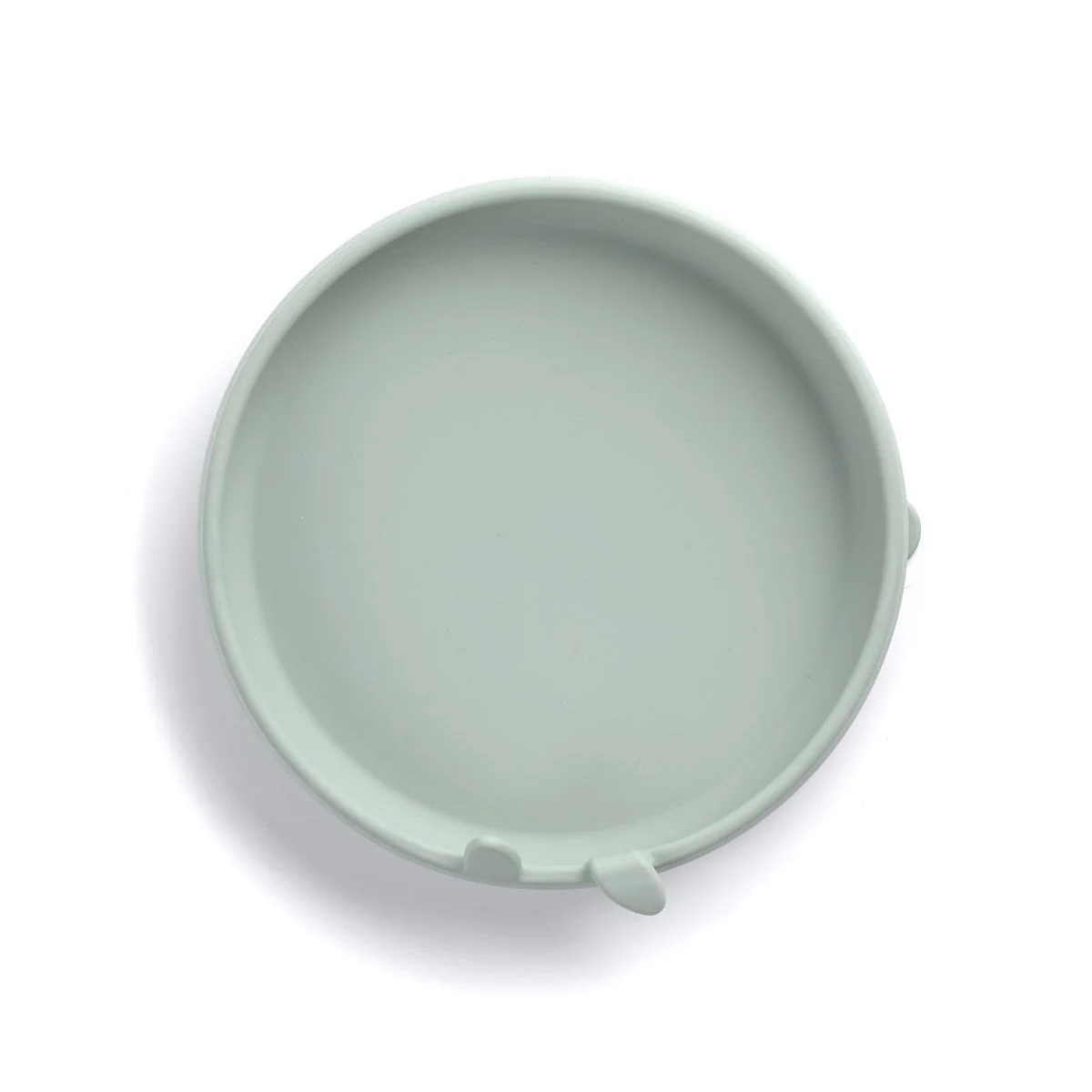 Jane Complete 4-Piece Silicone Dinner Set for Babies - Image 9