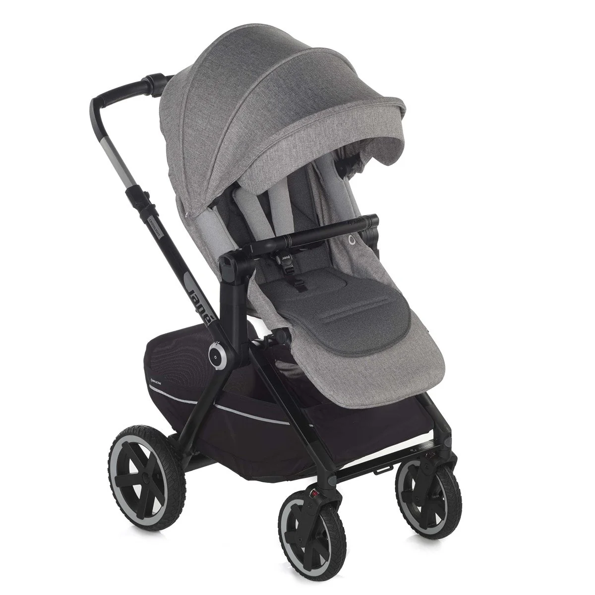 Jane Crosslight-3 Duo Pram & Pushchair - Image 35