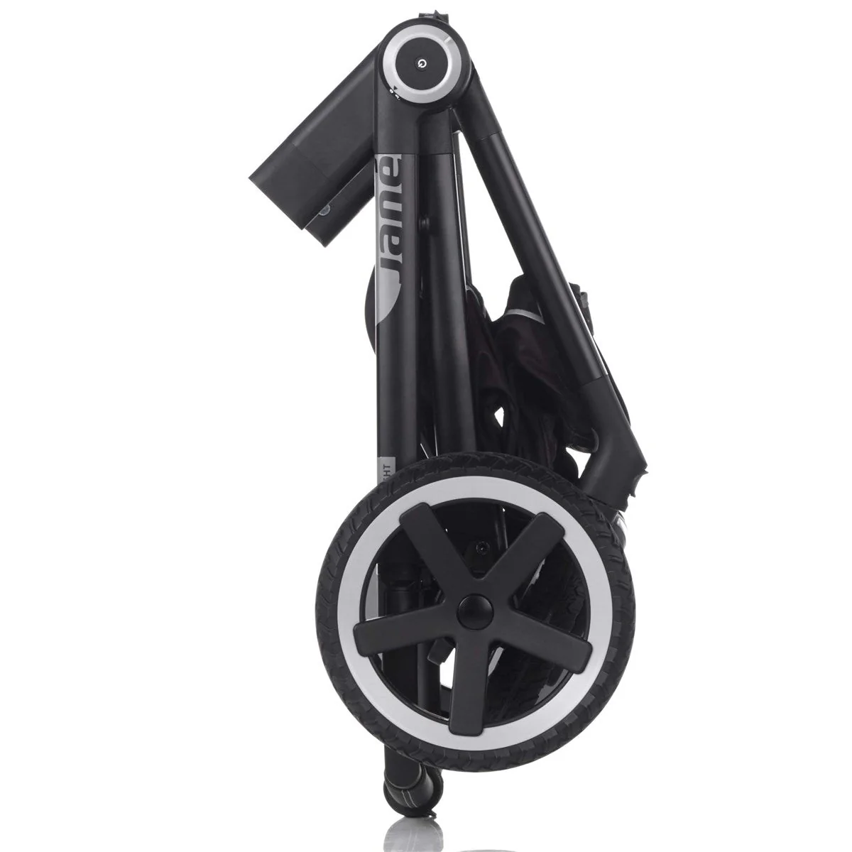 Jane Crosslight-3 Pushchair - Image 11