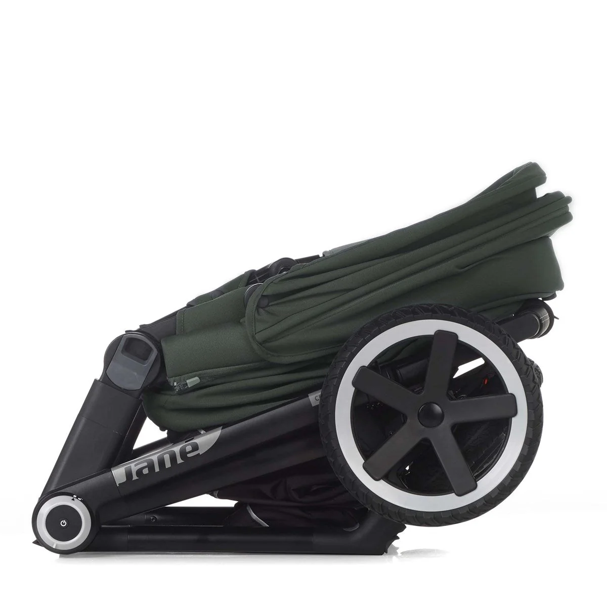 Jane Crosslight-3 Pushchair - Image 12