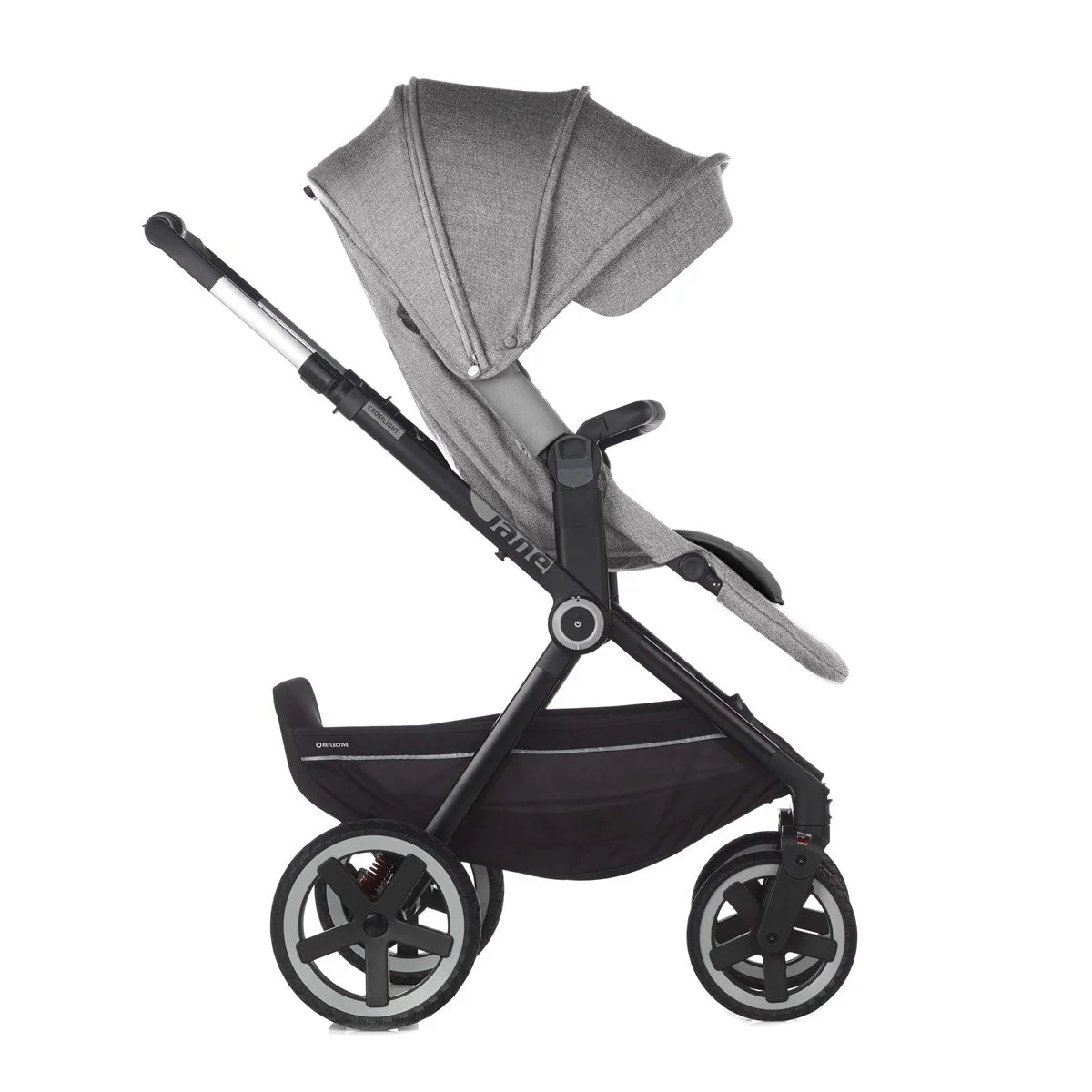 Jane Crosslight-3 Pushchair - Image 28