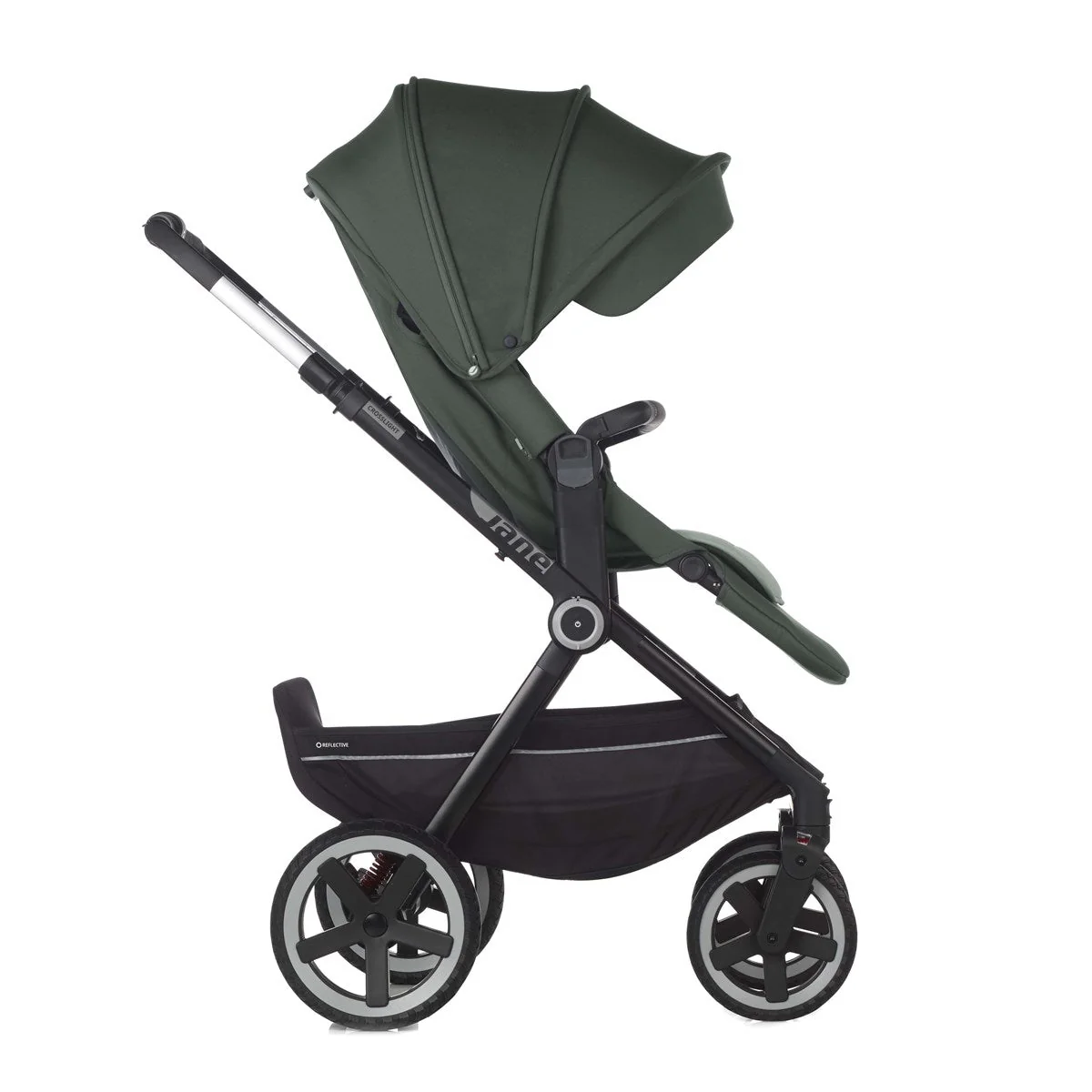 Jane Crosslight-3 Pushchair - Image 32