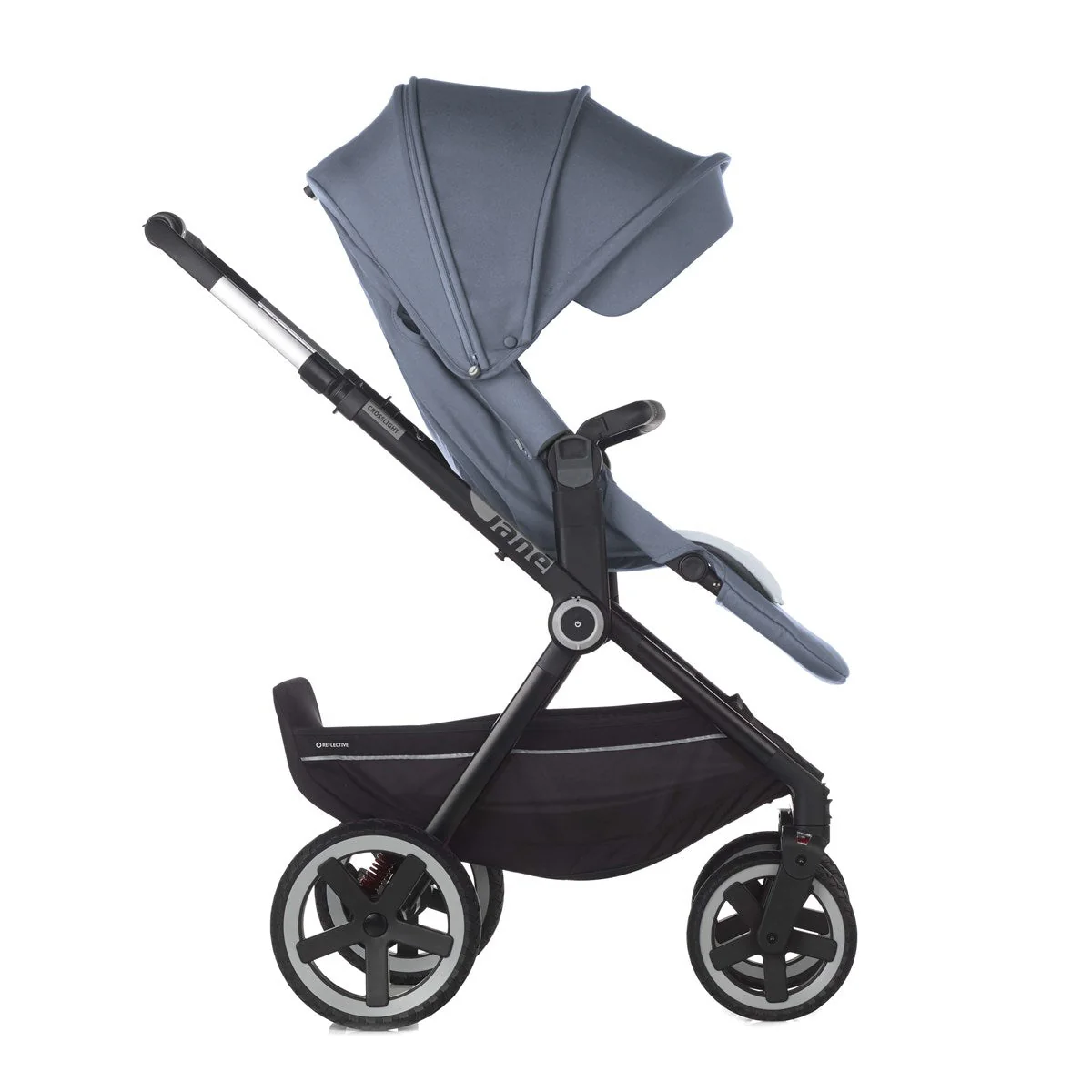 Jane Crosslight-3 Pushchair - Image 35