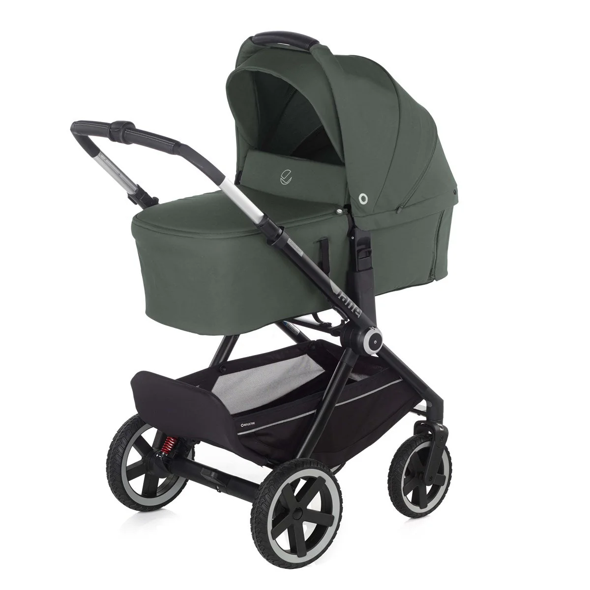 Jane Crosslight-3 Pushchair - Image 4