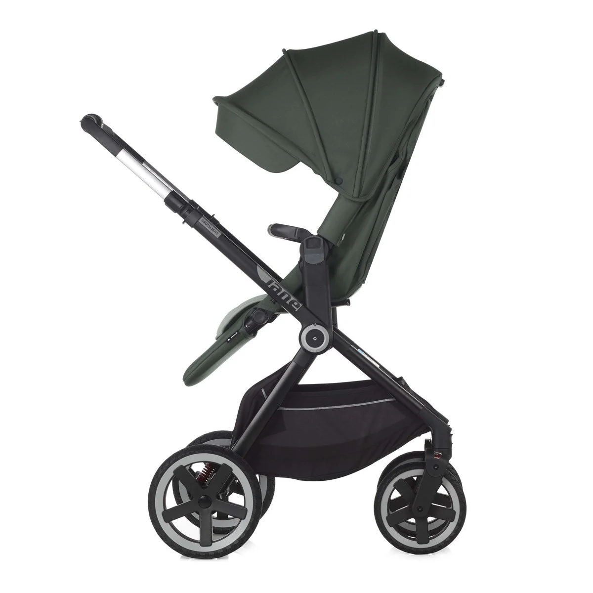 Jane Crosslight-3 Pushchair - Image 5
