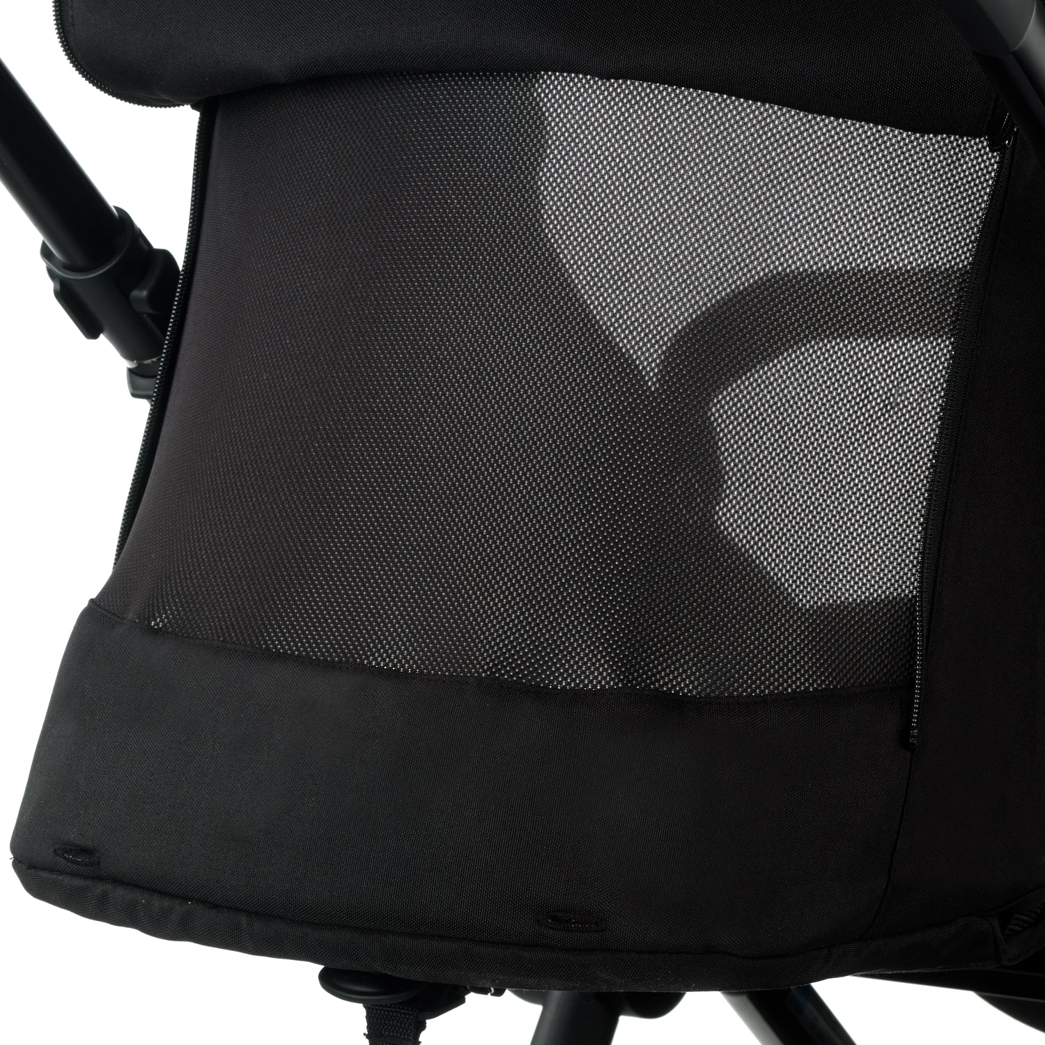 Jane Crosslight-3 Pushchair, Special Edition Silver Shadow - Image 12
